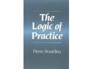 The Logic of Practice Reprint