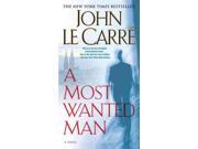 A Most Wanted Man 1 Reprint