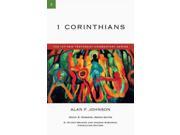 1 Corinthians The IVP New Testament Commentary Series