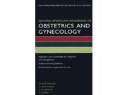 Oxford American Handbook of Obstetrics and Gynecology Oxford American Handbooks in Medicine