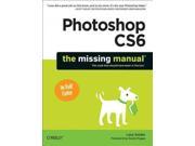 Photoshop Cs6 The Missing Manual Missing Manual