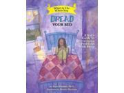 What to Do When You Dread Your Bed A Kid s Guide to Overcoming Problems With Sleep What to do Guides for Kids