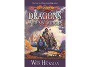 Dragons of Autumn Twilight Dragonlance