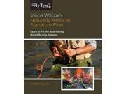 Vince Wilcox s Naturally Artificial Signature Flies SPI