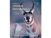 Eckert Animal Physiology Mechanisms and Adaptations