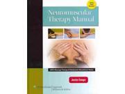 Neuromuscular Therapy Manual Lww Massage Therapy Bodywork Educational Series 1 PAP PSC