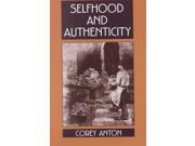 Selfhood and Authenticity