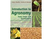 Introduction to Agronomy Food Crops and Environment