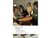 Pensees and Other Writings Oxford World s Classics