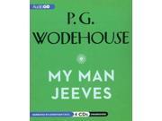 My Man Jeeves Jeeves and Wooster