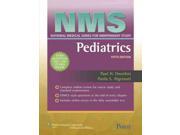 NMS Pediatrics 5 PAP PSC