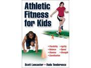 Athletic Fitness for Kids
