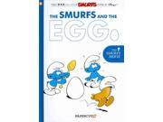 The Smurfs 5 The Smurfs and the Egg Smurfs