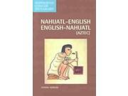 Dic Hippocrene Concise Nahuatl English English Nahuatl Aztec Bilingual