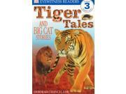 Tiger Tales DK Readers. Level 3