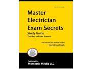 Master Electrician Exam Secrets STG