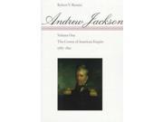 Andrew Jackson Reprint