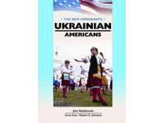Ukrainian Americans The New Immigrants