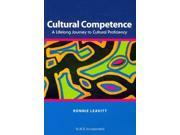Cultural Competence A Lifelong Journey to Cultural Proficiency