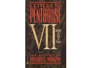 Letters to Penthouse VII