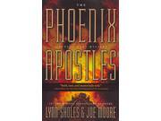 The Phoenix Apostles Seneca Hunt Mysteries Original