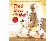 Fred Stays with Me! Reprint