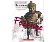 Hannibal Wicked History