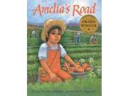 Amelia s Road