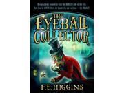 The Eyeball Collector Reprint