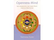 Openness Mind
