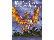 Imperial Dragon Oracle TCR CRDS B