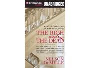 The Rich and the Dead Unabridged