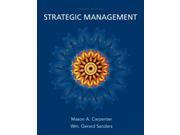 Strategic Management A Dynamic Perspective Concepts