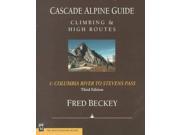 Cascade Alpine Guide Climbing and High Routes 3