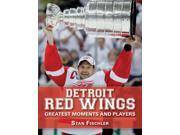 Detroit Red Wings Reprint