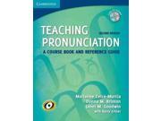 Teaching Pronunciation A Course Book and Reference Guide