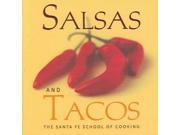 Salsas and Tacos 1