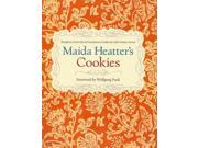 Maida Heatter s Cookies