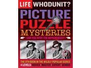 Life Picture Puzzle Mysteries