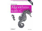 Mastering Algorithms With C PAP CDR