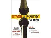 Stage a Poetry Slam