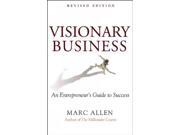 Visionary Business Revised