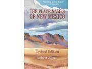 The Place Names of New Mexico