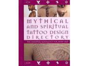 Mythical and Spiritual Tattoo Design Directory SPI