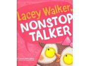 Lacey Walker Nonstop Talker Little Boost