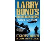 Larry Bond s Red Dragon Rising Edge of War