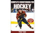 Complete Conditioning for Hockey Complete Conditioning for Sports Series PAP DVD