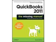 QuickBooks 2011 Missing Manual 1
