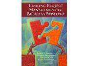 Linking Project Management to Business Strategy