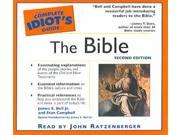 The Complete Idiot s Guide To The Bible Complete Idiot s Guide to 2 Abridged